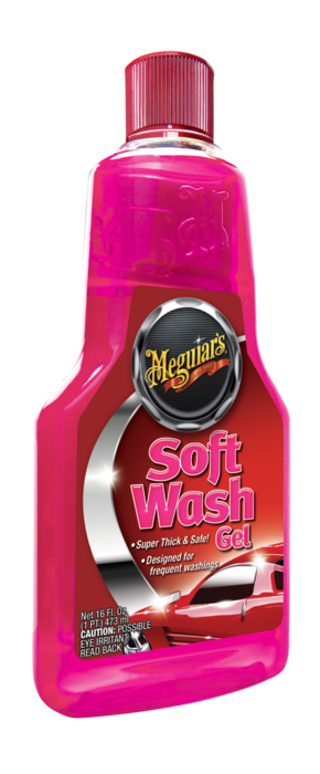 A2516 SHAMPOO GEL