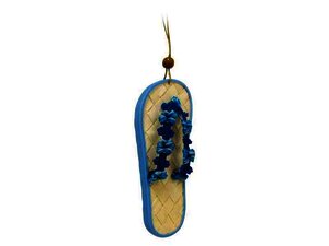 9715 Bahama & Co. Aromatizante Saco Sandalias/Brisa tropical