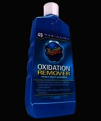 M4916 HEAVY DUTY OXIDATION REMOVER