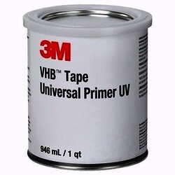 3M NUEVO PRIMER UNIVERSAL Promotor de adhesión 0.946 L