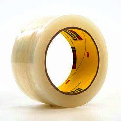 3M 480 Cinta de polietileno 25 x 33 m