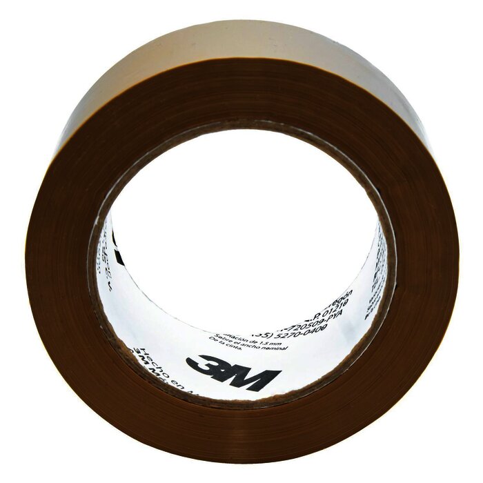 3M 365 Cinta de empaque de Uso general 48 mm x 150 m