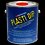 Plasti dip-10125 Profesional Naranja Brillante