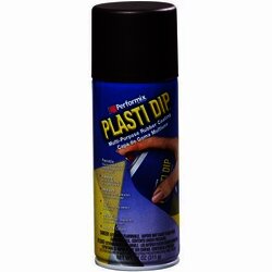 Plasti dip 11254-6 Aerosol Cereza negra