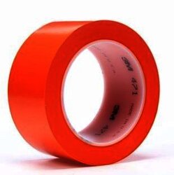 3M 471 Cinta de vinil 50 x 33 m