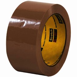 3M 311 Cinta de empaque Alto desempeño Scotch 48mm x 100 m