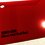3M 1080-G13 HOTROD REDGLOSS