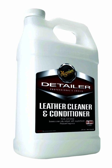 D18001 DET LIMP/ACONDICIONADOR DE PIEL