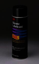 3M Silicone Lubricant Aerosol Can -3Mid- 62467849303
