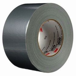 3M 3939 Sella ductos 72 mm x 54.8 m