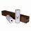 3M 6538E Papel Economico .30X228.6M 12"