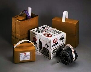 3M 8320 Asa para productos 9kg 25mm x 431mmx76mm(110 blocks)