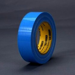 3M 8916V Cinta de filamento de uso industrial 36 x 55 m