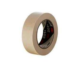 3M 201+ Masking para trabajos diarios 36 mm x 55 m