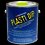 Plasti dip-10122 Profesional Amarillo Brillante