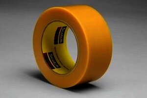 3M 484 Cinta de electroplating & anodizado 25 x 33 m