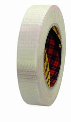 3M 8959 Cinta de filamento Alto desempeño 25 x 50 m