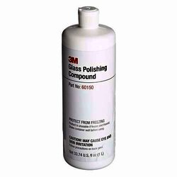 3M 60150 Compuesto Pulidor para vidrio 1L