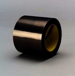 3M 5491 Cinta PTFE (Teflón MR) 50 x 33 m