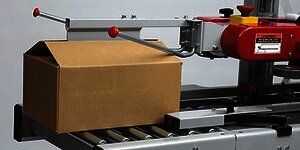 3M Box Hold-Down Attachment for 800asb