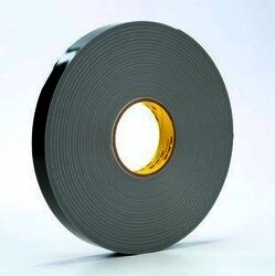 3M 4622 Cinta de espuma acrílica 25 x 32.9 MT