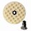 3M 33284 Borla Perfect It de Esponja Blanca para pulir 6"