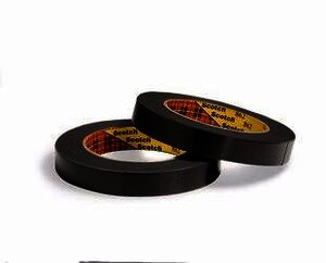 3M 862 Cintas reforzadas 18 x 330 m