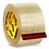 3M 372 Cinta de empaque Alto desempeño Scotch 48 mm x 100 m