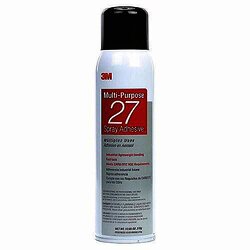 3M 27 Aerosol Multiusos
