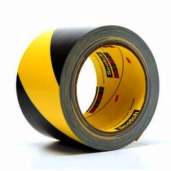 3M 5702 Cinta de vinil 50 x 33 m