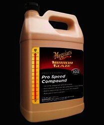 M10001 PRO SPEED COMPOUND GAL