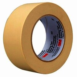 3M 203 Masking tape Uso general 72 mm x 50 m