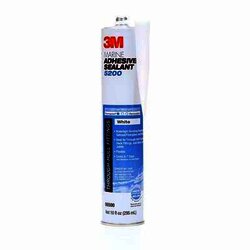 3M 5200 PN06500 Marine Sealant 0.378LTS