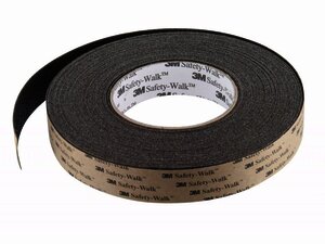 3M 610 SAFETY WALK TRANSPARENTE .024 X 18 MTS