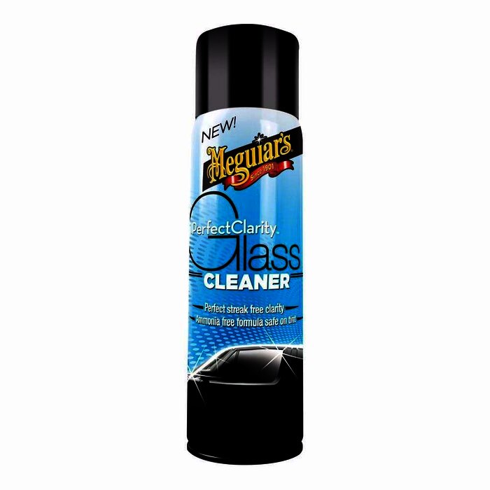 G8319 LIMPiADOR DE VIDRIOS PERFECT CLARITY 538ML