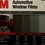 3M CRYSTALLINE60 PELICULA DE CONTROL SOLAR 1.52 X 30.48 MTS
