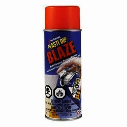 Plasti dip 11249-6 Aerosol Mandarina