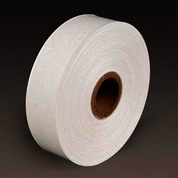 3M 6141 Cintas activadas con agua Trabajo ligero 36mm x 152m