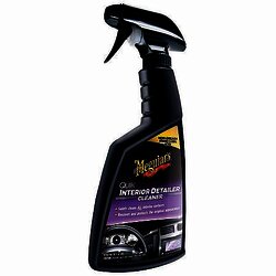 G13616 QUICK DETAILER DETALLADOR INTERIORES