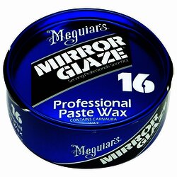 M1611 MIRROR GLAZE CERA AZUL EN PASTA