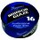 M1611 MIRROR GLAZE CERA AZUL EN PASTA