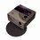 3M 1814 Disco Hookit Clean sanding , 282 perforaciones , P240