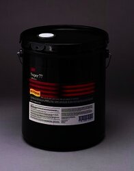 3M Super 77 Adhesivo En Tanque Presurizado 13.3Kg.