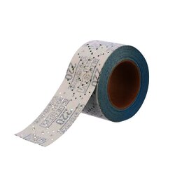 3M 36193 Rollo hookit Blue G-240