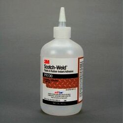 3M PR100, 1Lb Bottle, 25 Per Case