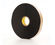 3M 4492B Cinta de espuma de polietileno 25 x 65.8 MT