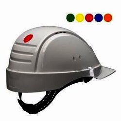 3M G2000 Almohadilla alto desempeño 139 x 99 MM