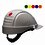 3M G2000 Almohadilla alto desempeño 139 x 99 MM
