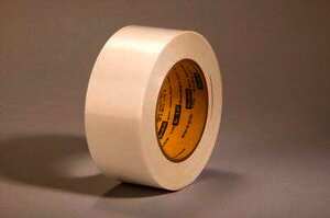 3M 5425 Cinta de alto peso molecular 50 x 33 m