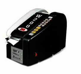 3M W200 Despachador eléctrico para cinta activada con agua